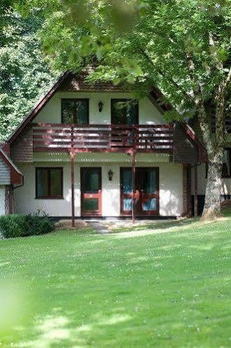Tolroy Manor Holiday Park Hayle Exterior foto