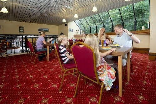 Tolroy Manor Holiday Park Hayle Exterior foto